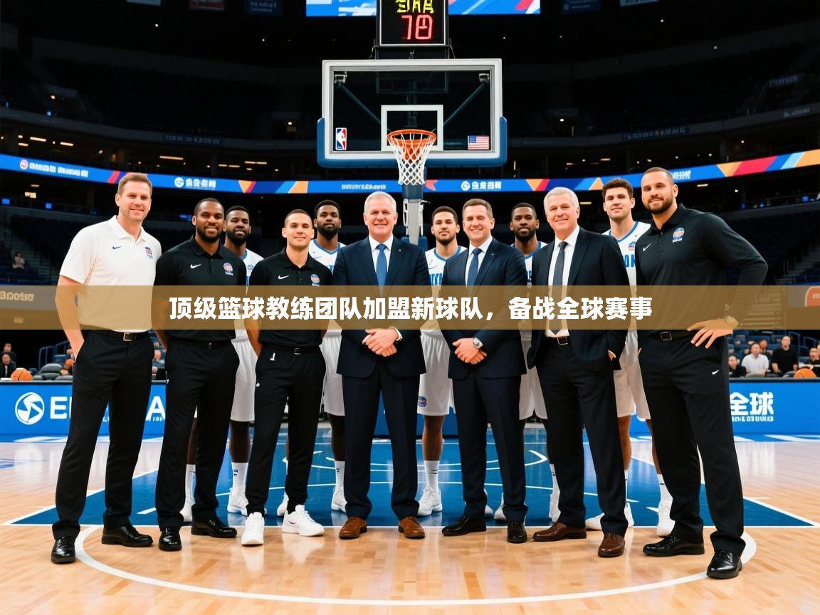 2025开云体育登入口顶级篮球教练团队加盟新球队，备战全球赛事  第3张