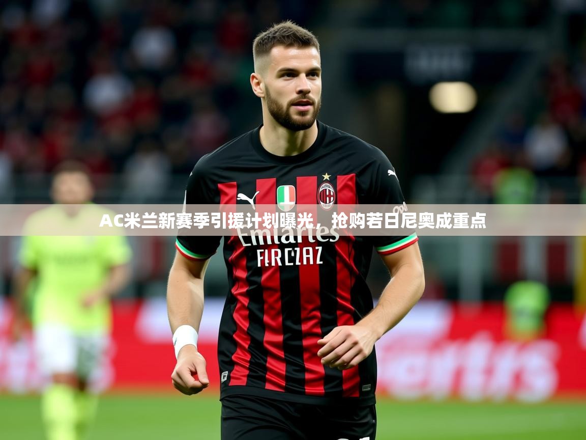 2025开云体育官网入口网页AC米兰新赛季引援计划曝光，抢购若日尼奥成重点  第1张