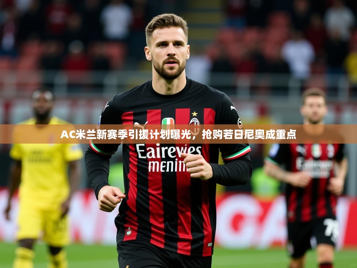 2025开云体育官网入口网页AC米兰新赛季引援计划曝光，抢购若日尼奥成重点  第3张