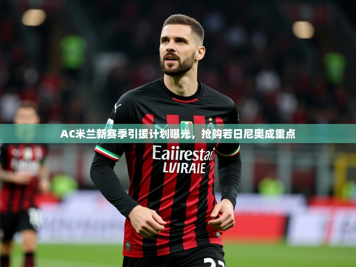 2025开云体育官网入口网页AC米兰新赛季引援计划曝光，抢购若日尼奥成重点  第4张