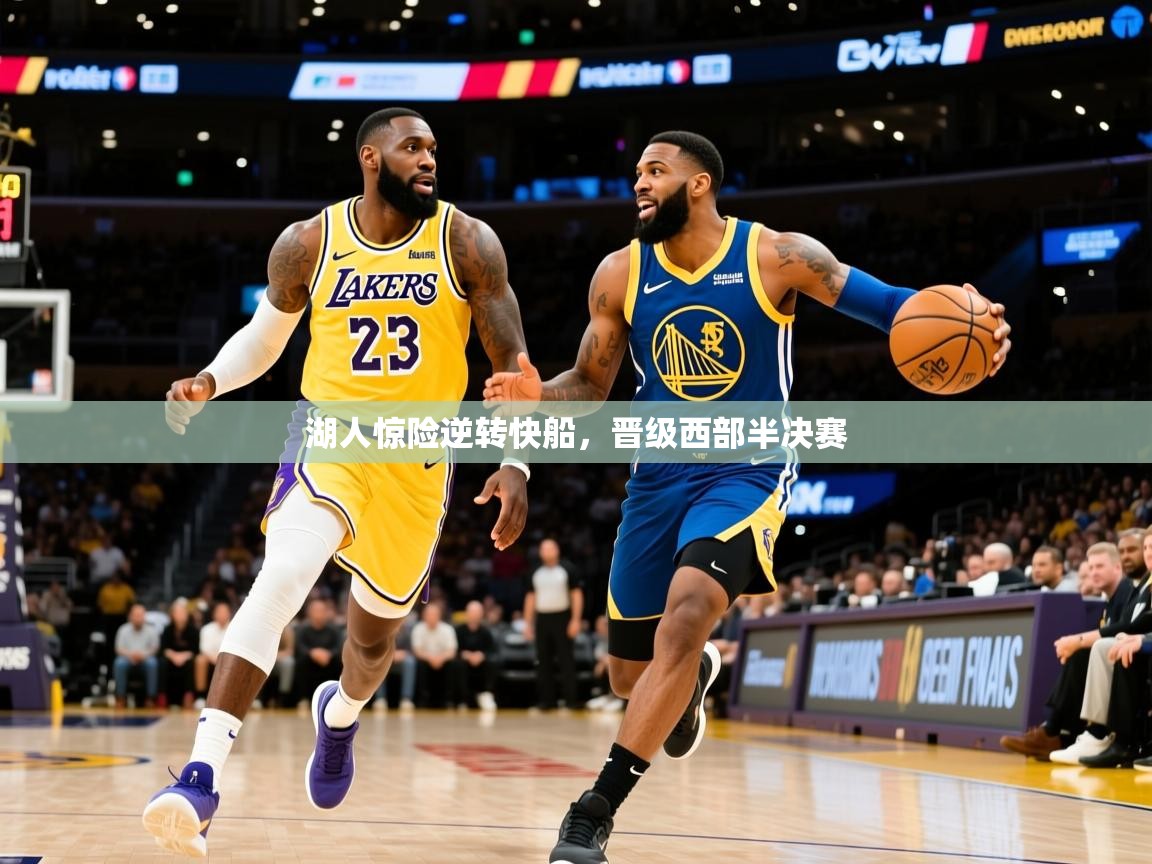 2025开云体育入口湖人惊险逆转快船,晋级西部半决赛  第1张