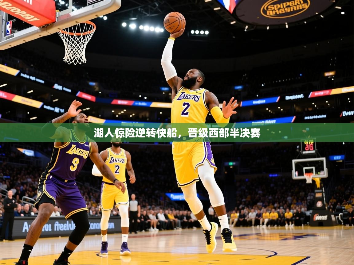 2025开云体育入口湖人惊险逆转快船,晋级西部半决赛  第2张