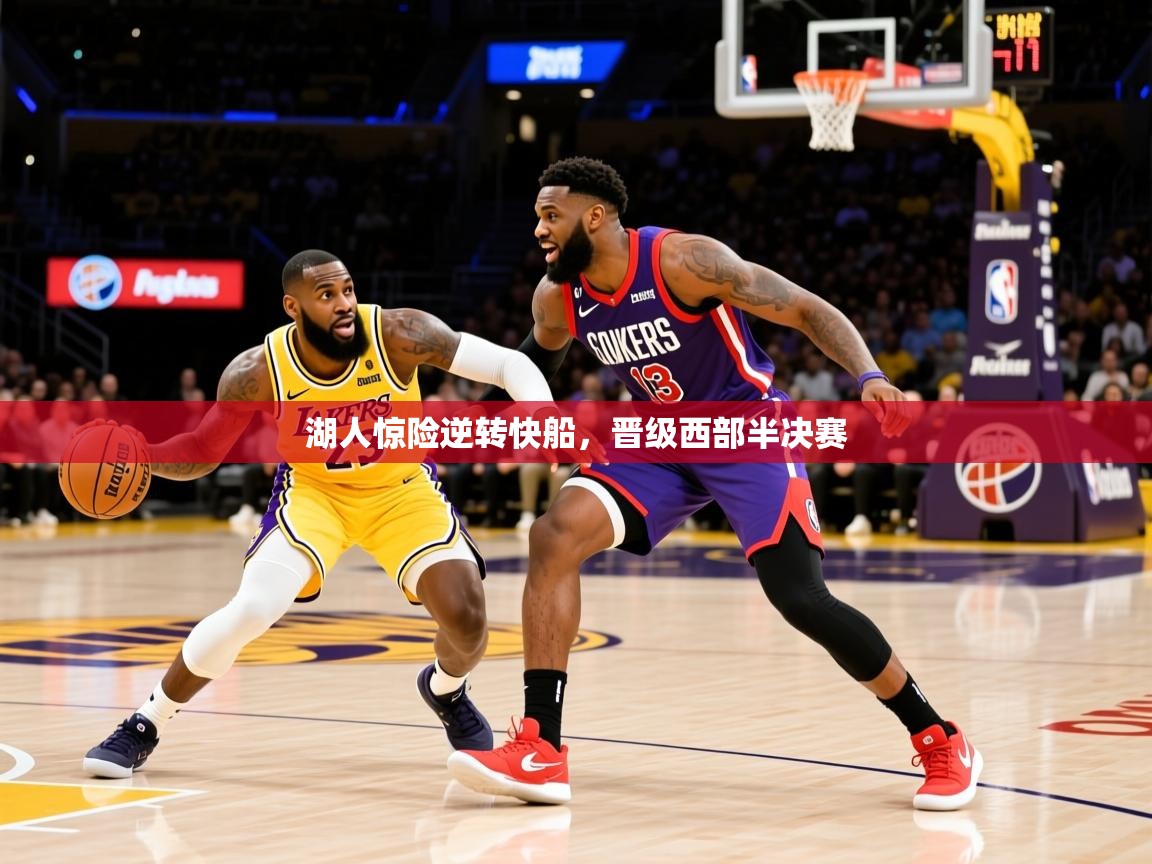 2025开云体育入口湖人惊险逆转快船,晋级西部半决赛  第3张