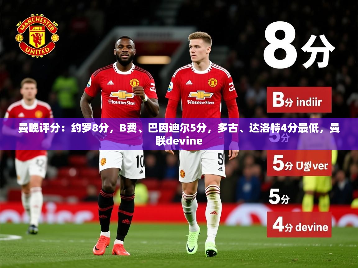 2025开云体育app下载曼晚评分：约罗8分，B费、巴因迪尔5分，多古、达洛特4分最低，曼联devine  第3张