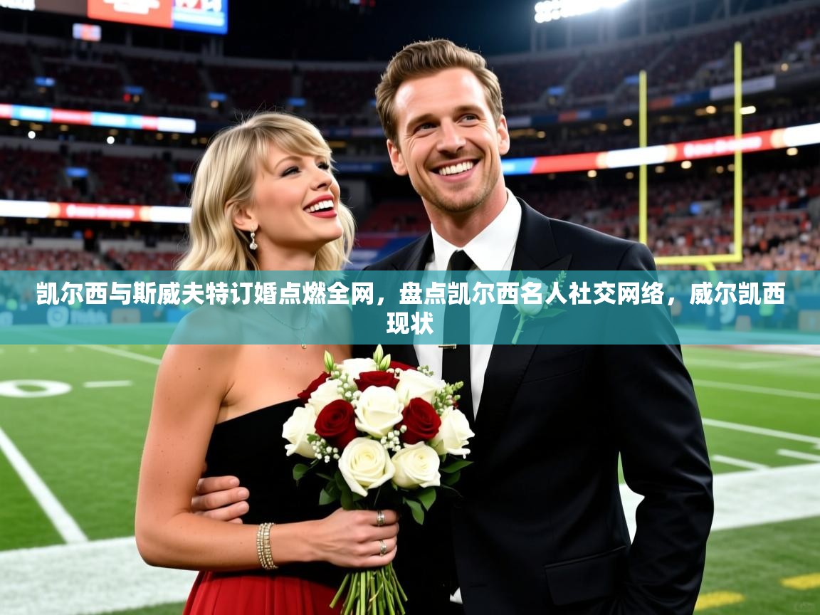 2025开云体育app入口下载官网凯尔西与斯威夫特订婚点燃全网，盘点凯尔西名人社交网络，威尔凯西现状  第2张