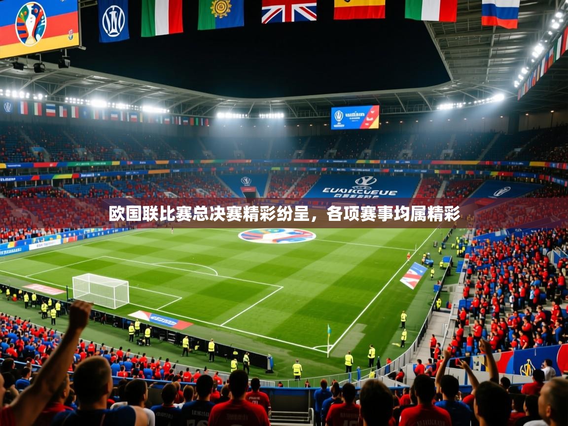 2026开云体育入口欧国联比赛总决赛精彩纷呈，各项赛事均属精彩  第4张