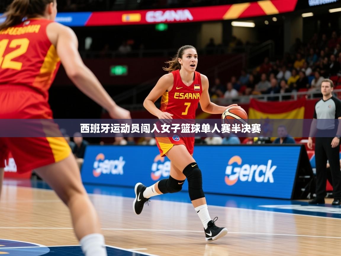 2026开云体育app官网入口西班牙运动员闯入女子篮球单人赛半决赛  第1张