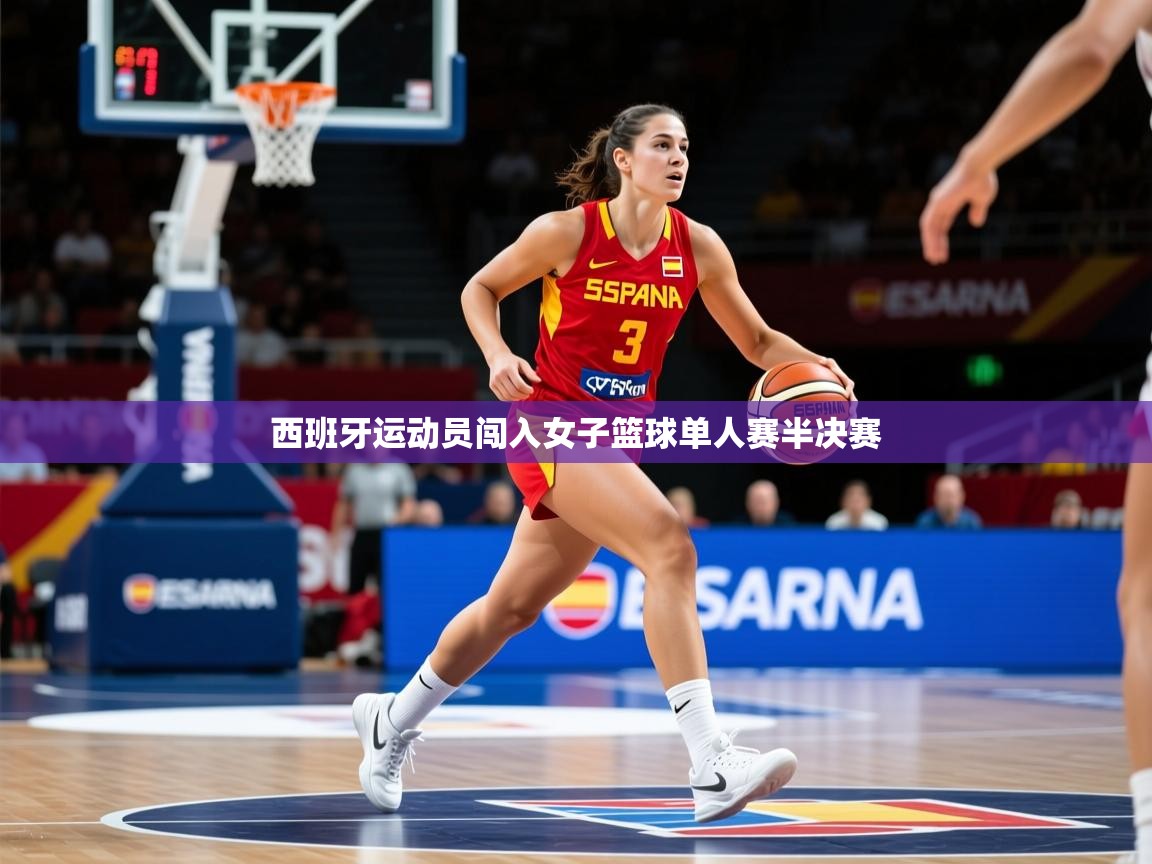 2026开云体育app官网入口西班牙运动员闯入女子篮球单人赛半决赛  第2张