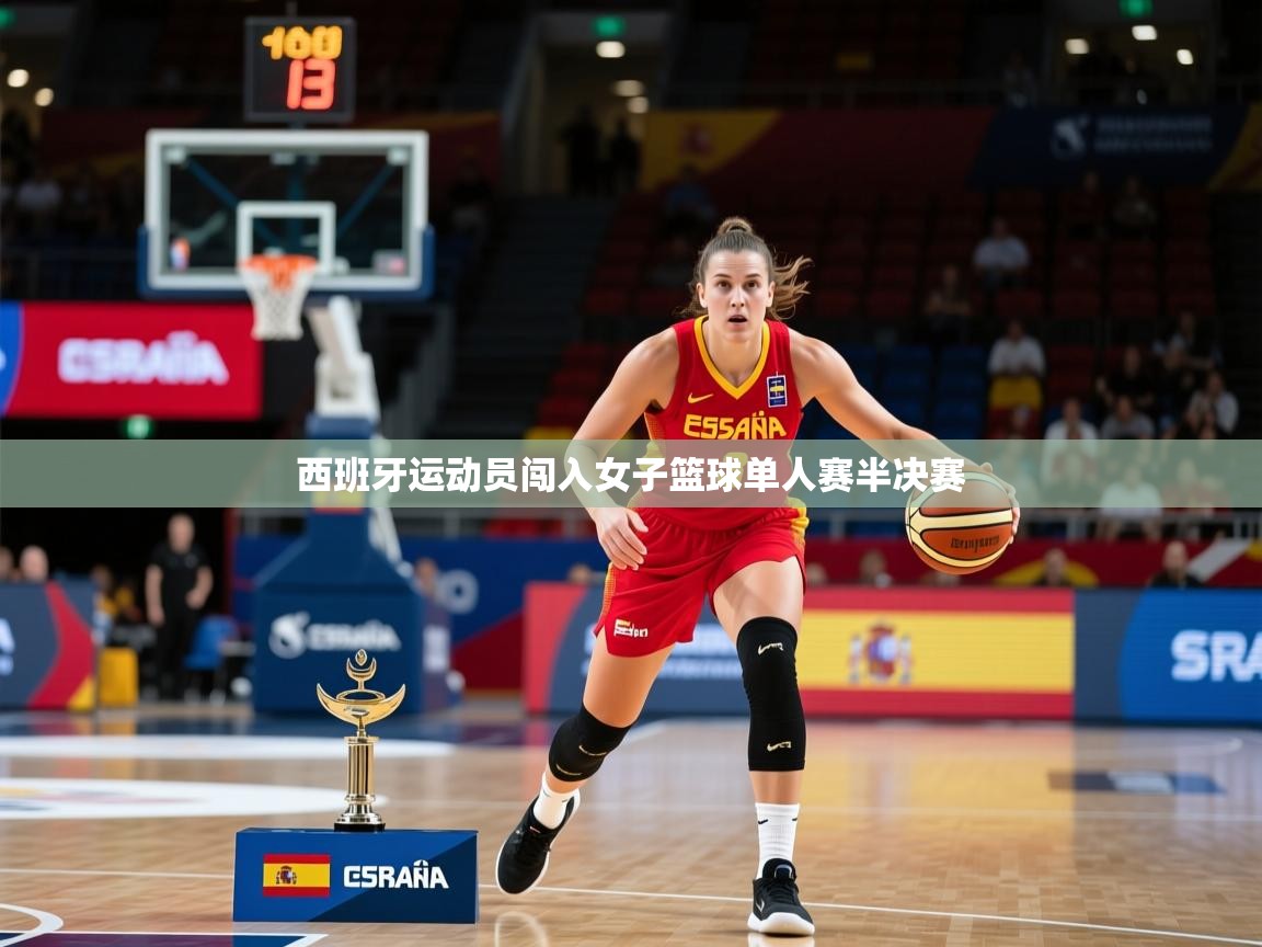 2026开云体育app官网入口西班牙运动员闯入女子篮球单人赛半决赛  第4张