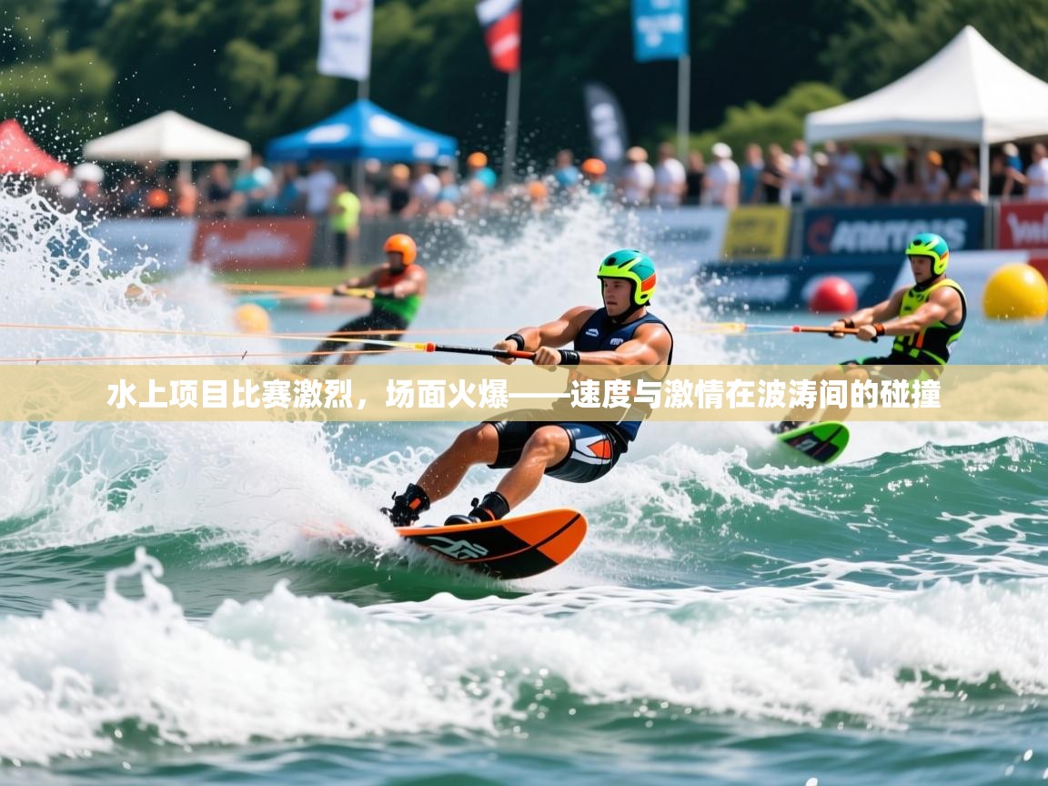 2026开运体育在线水上项目比赛激烈，场面火爆——速度与激情在波涛间的碰撞  第1张