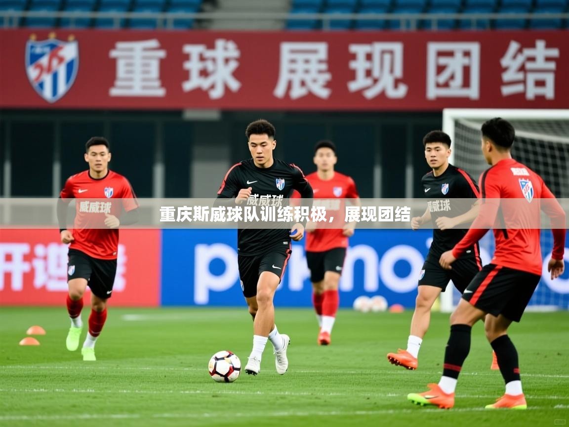 2026开云体育官网在线重庆斯威球队训练积极，展现团结  第4张