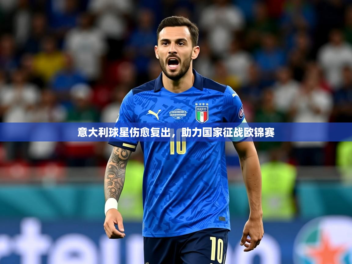 2026开云体育app下载意大利球星伤愈复出，助力国家征战欧锦赛  第2张
