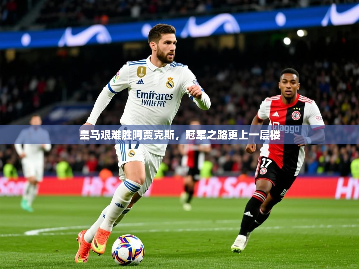 2026开云体育app安装皇马艰难胜阿贾克斯,冠军之路更上一层楼 第1张