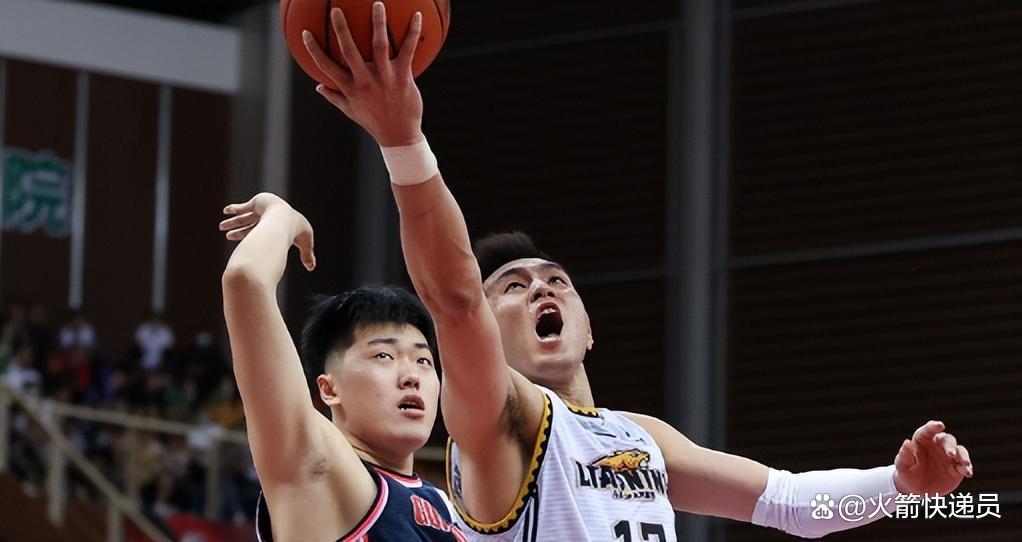 火箭男神郭艾伦表现神勇，带领球队取得连胜