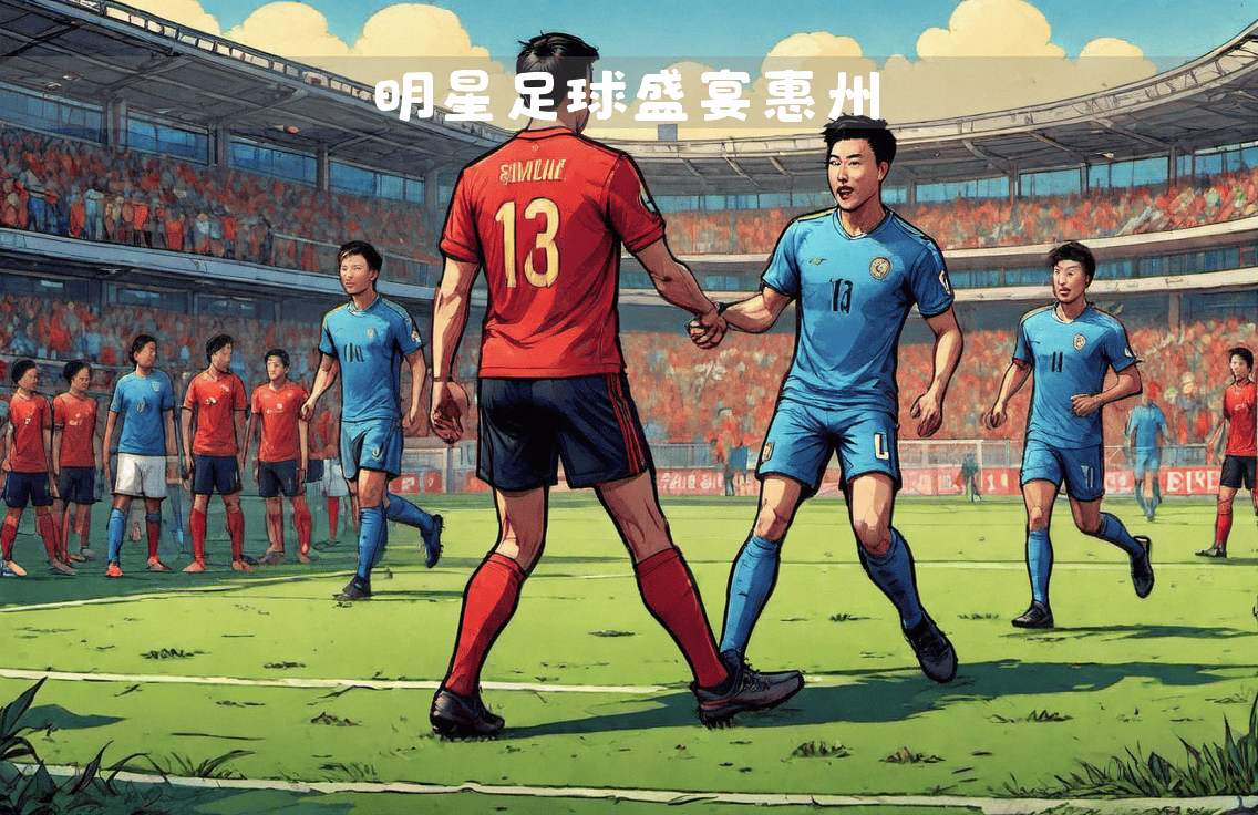 精彩对决再度上演，全球足球迷热情追捧