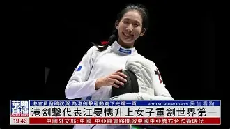 摩尔多瓦选手再度登顶　夺得多面金牌